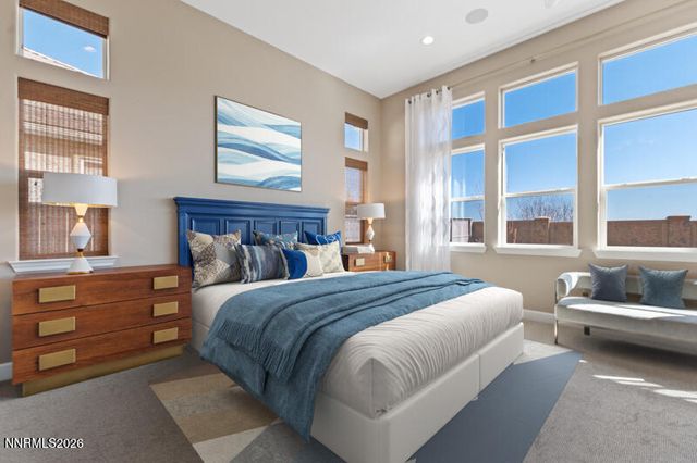 100 Scott Court, Verdi, NV 89439