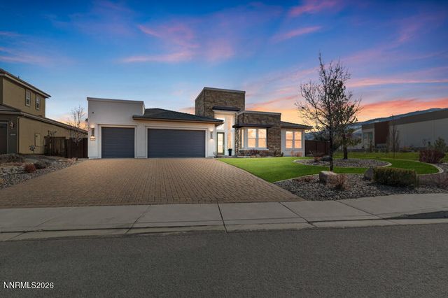 100 Scott Court, Verdi, NV 89439