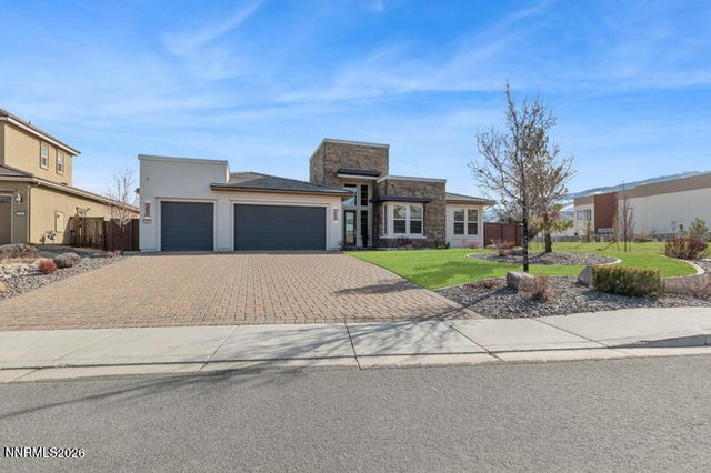 100 Scott Court, Verdi, NV 89439