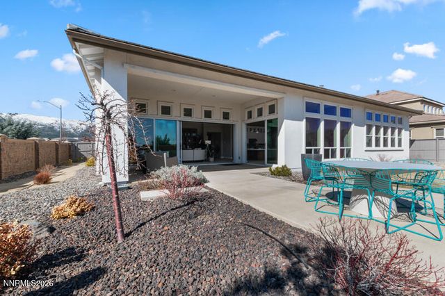 100 Scott Court, Verdi, NV 89439