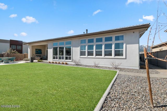 100 Scott Court, Verdi, NV 89439