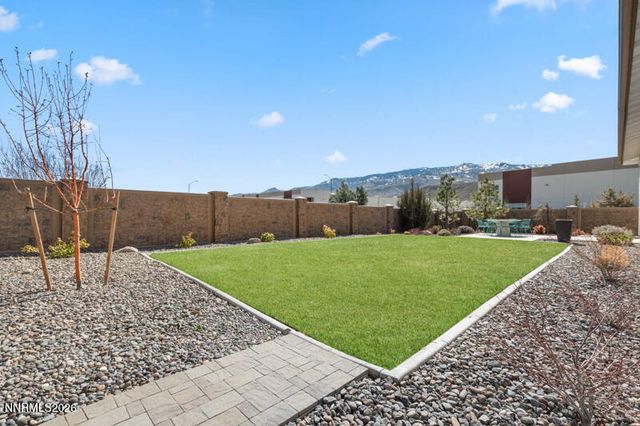 100 Scott Court, Verdi, NV 89439