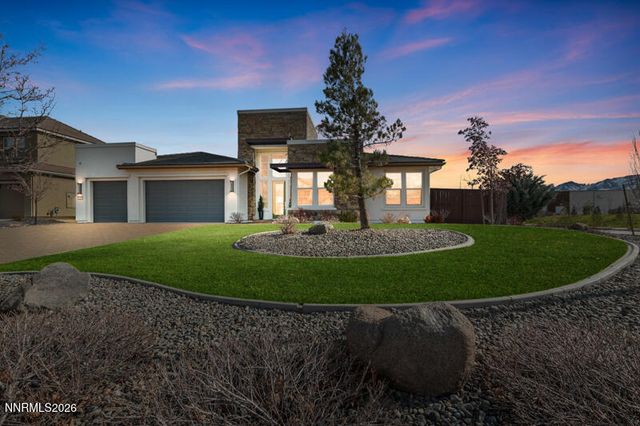 100 Scott Court, Verdi, NV 89439