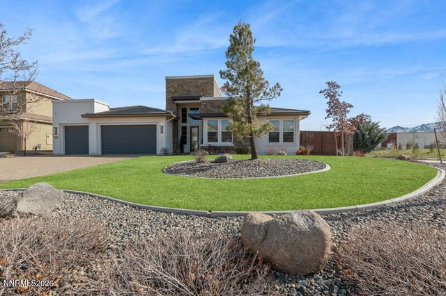 100 Scott Court, Verdi, NV 89439