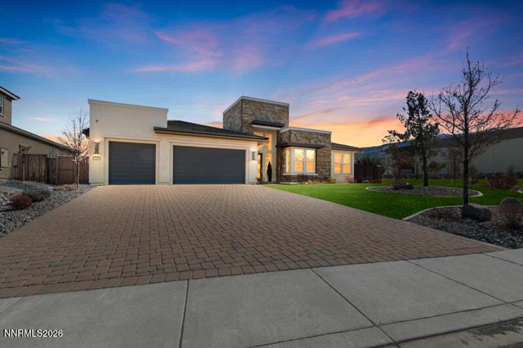 100 Scott Court, Verdi, NV 89439