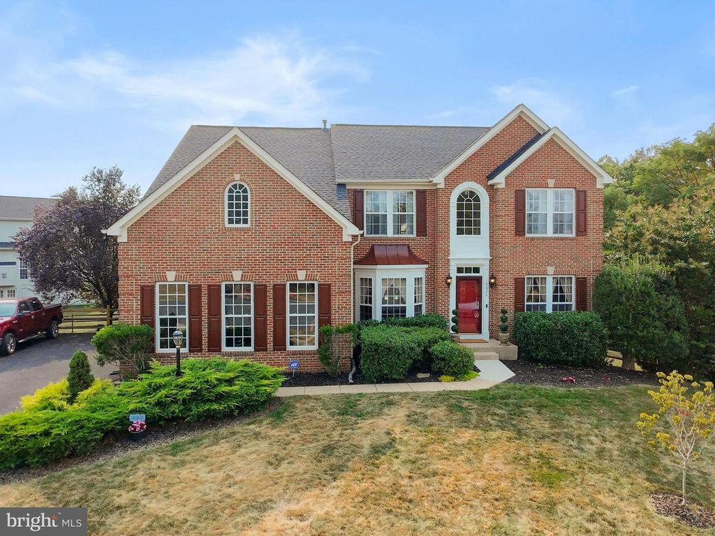 10624 WULFORD CT, Gainesville, VA 20155
