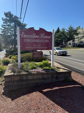 110 Boston Post Rd E 202, Marlborough, MA 01752