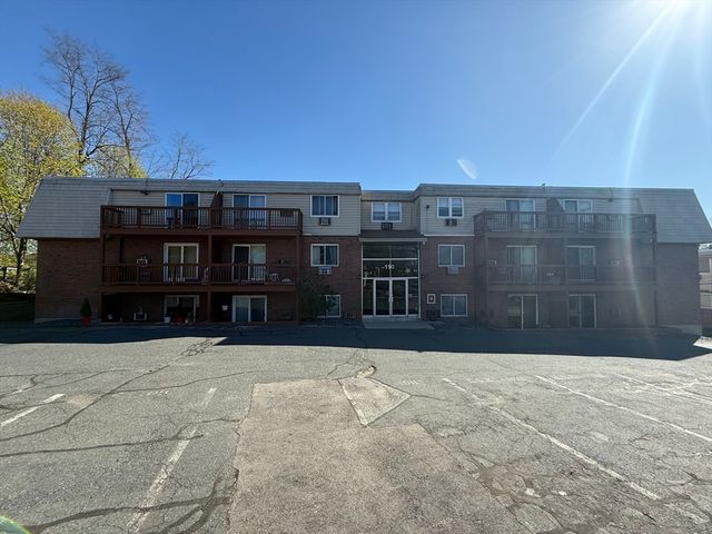 110 Boston Post Rd E 202, Marlborough, MA 01752