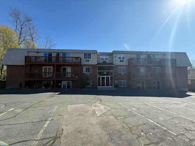 110 Boston Post Rd E 202, Marlborough, MA 01752