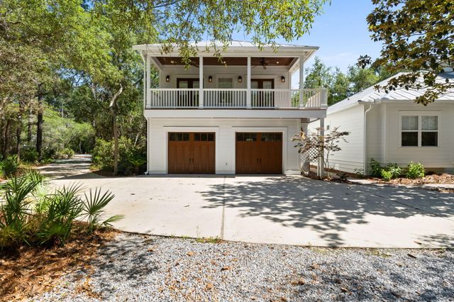 364 Amelia Lane, Santa Rosa Beach, FL 32459