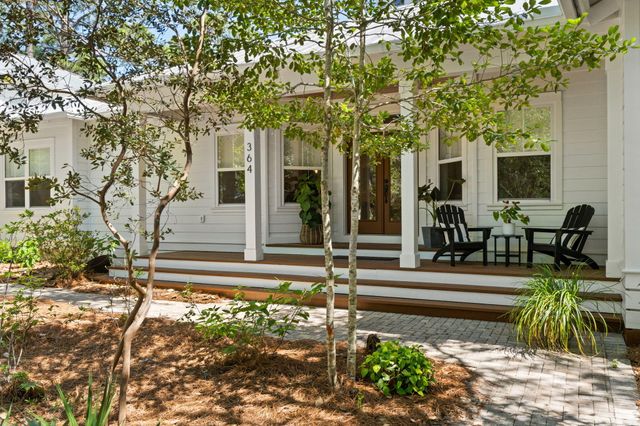 364 Amelia Lane, Santa Rosa Beach, FL 32459