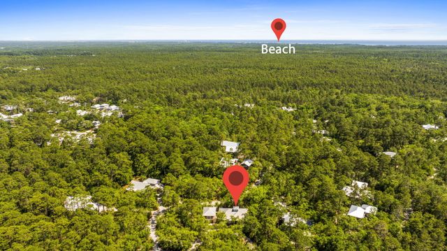 364 Amelia Lane, Santa Rosa Beach, FL 32459