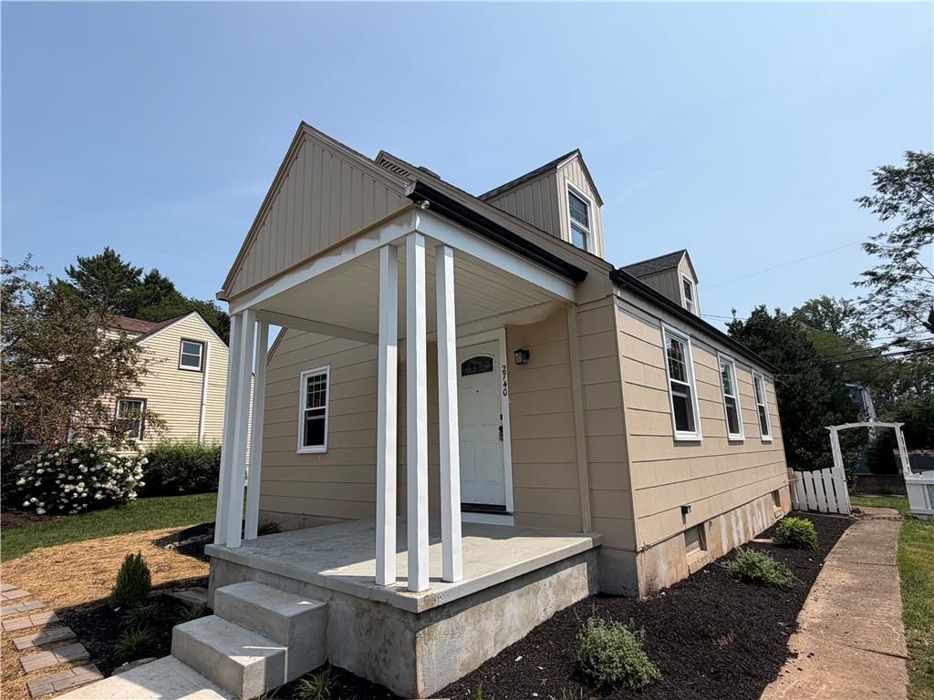 2740 Elm Court, Allentown City, PA 18104