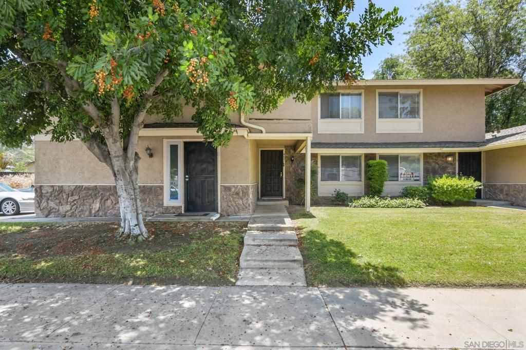 955 Amistad Pl C, El Cajon, CA 92019 — exterior