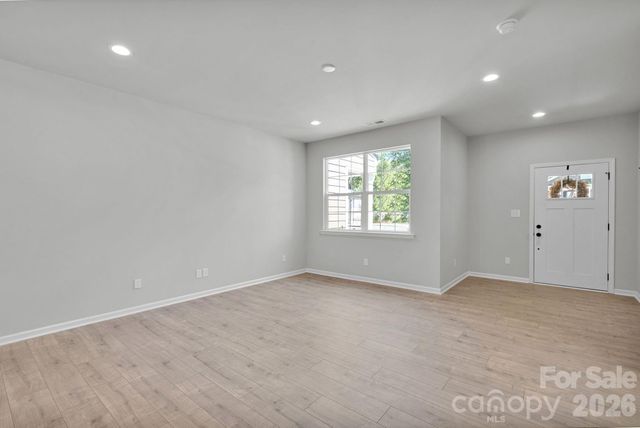 355 Melrose Drive SW Unit F, Concord, NC 28025