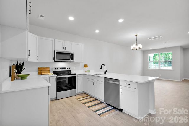 355 Melrose Drive SW Unit F, Concord, NC 28025