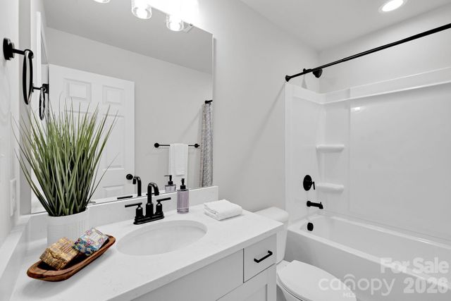 355 Melrose Drive SW Unit F, Concord, NC 28025