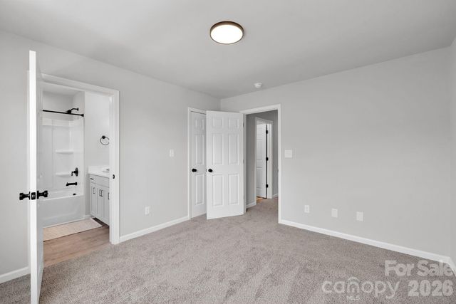 355 Melrose Drive SW Unit F, Concord, NC 28025