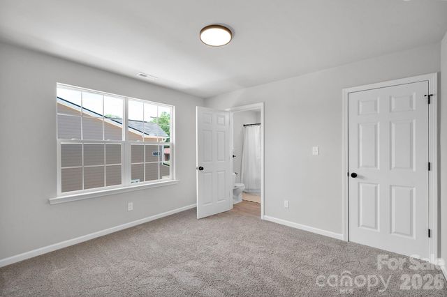 355 Melrose Drive SW Unit F, Concord, NC 28025