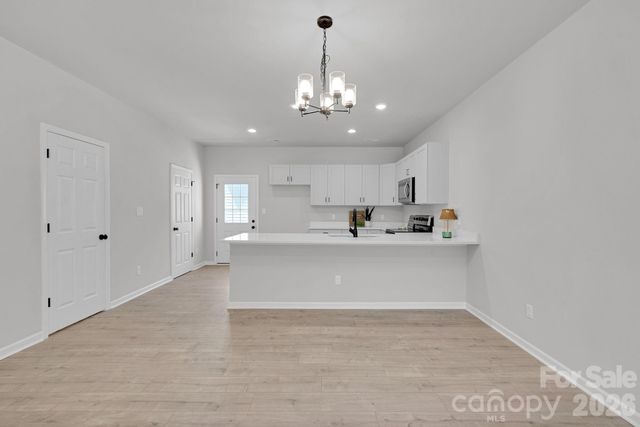 355 Melrose Drive SW Unit F, Concord, NC 28025