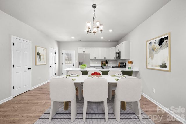 355 Melrose Drive SW Unit F, Concord, NC 28025