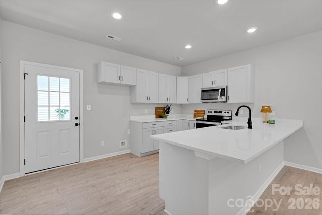 355 Melrose Drive SW Unit F, Concord, NC 28025