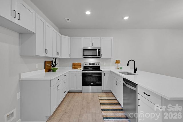 355 Melrose Drive SW Unit F, Concord, NC 28025