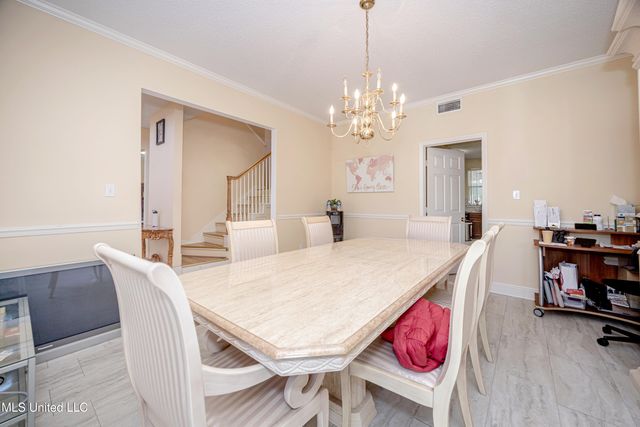 4608 Pinehaven Drive, Ocean Springs, MS 39564