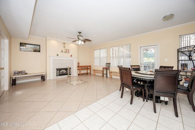 4608 Pinehaven Drive, Ocean Springs, MS 39564