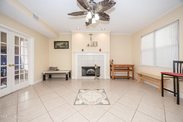 4608 Pinehaven Drive, Ocean Springs, MS 39564