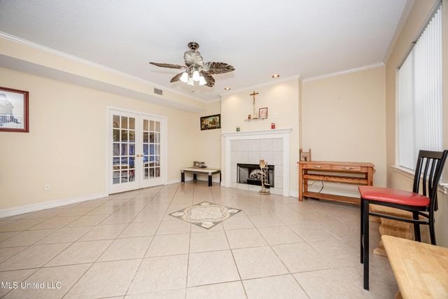 4608 Pinehaven Drive, Ocean Springs, MS 39564