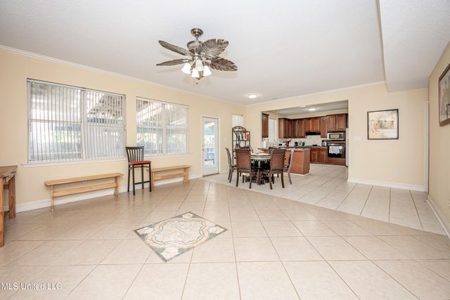 4608 Pinehaven Drive, Ocean Springs, MS 39564