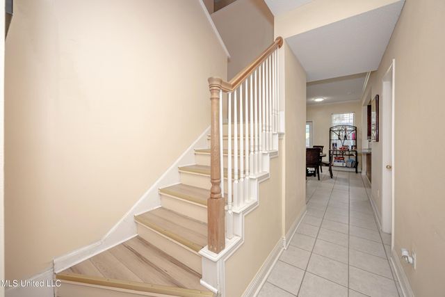 4608 Pinehaven Drive, Ocean Springs, MS 39564