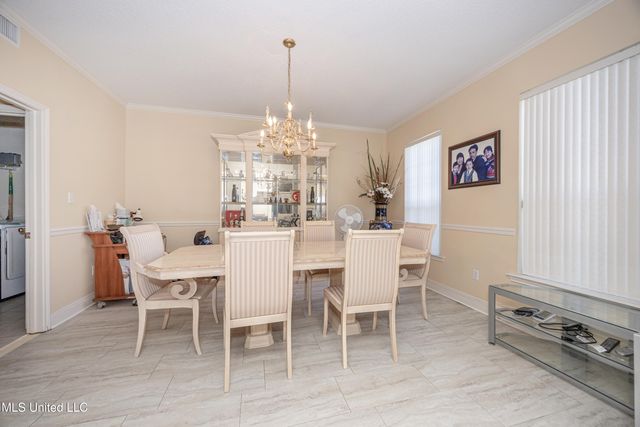 4608 Pinehaven Drive, Ocean Springs, MS 39564