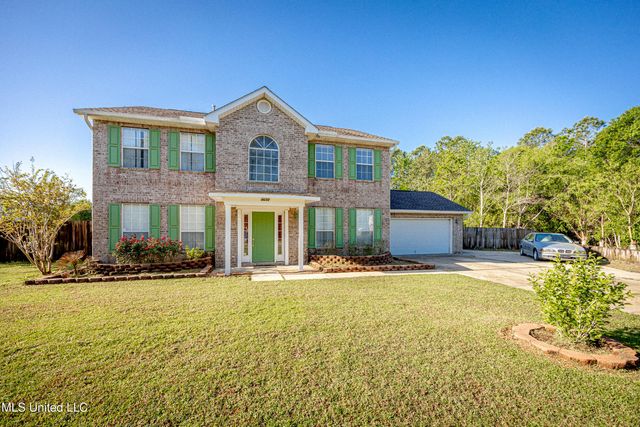 4608 Pinehaven Drive, Ocean Springs, MS 39564