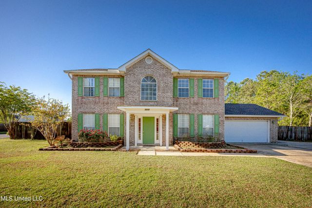 4608 Pinehaven Drive, Ocean Springs, MS 39564