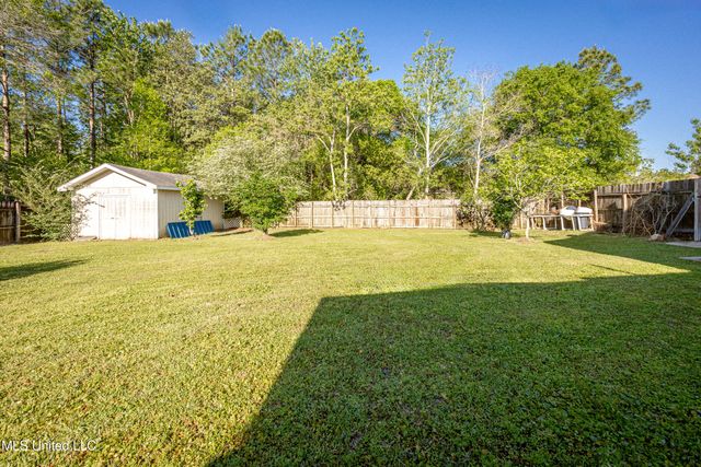 4608 Pinehaven Drive, Ocean Springs, MS 39564
