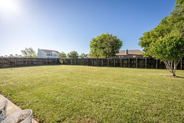 4608 Pinehaven Drive, Ocean Springs, MS 39564