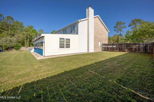 4608 Pinehaven Drive, Ocean Springs, MS 39564