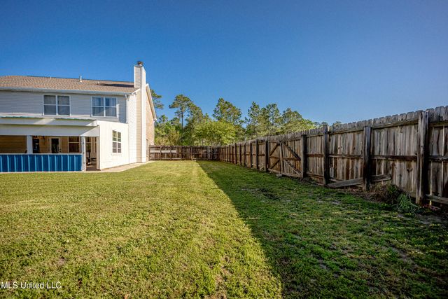 4608 Pinehaven Drive, Ocean Springs, MS 39564