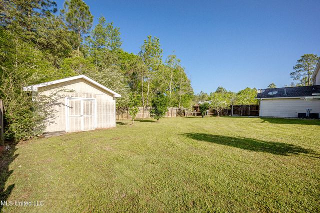 4608 Pinehaven Drive, Ocean Springs, MS 39564