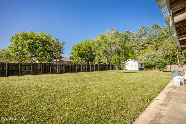4608 Pinehaven Drive, Ocean Springs, MS 39564