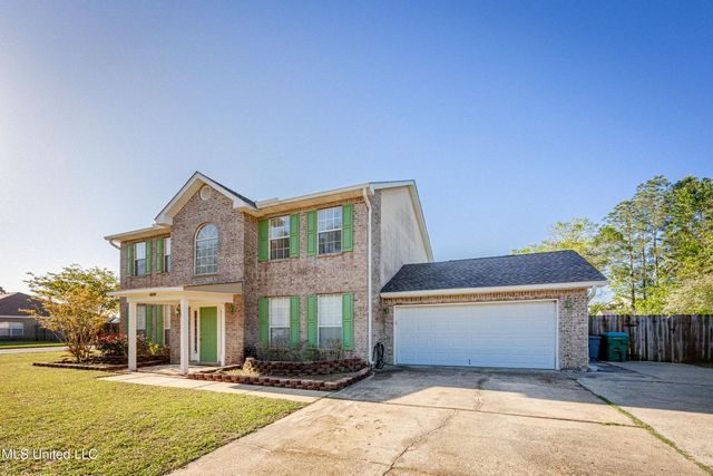 4608 Pinehaven Drive, Ocean Springs, MS 39564