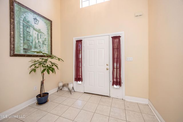 4608 Pinehaven Drive, Ocean Springs, MS 39564