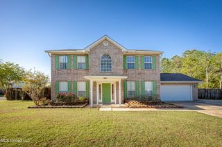 4608 Pinehaven Drive, Ocean Springs, MS 39564
