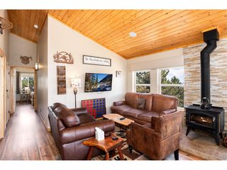 1301 Sheep Ridge Rd, Fairplay, CO 80440