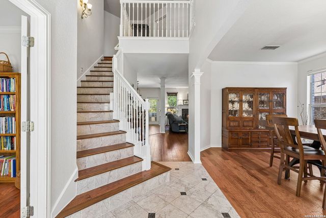 2515 Slickrock Way, San Antonio, TX 78258