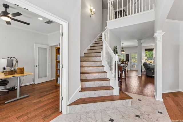 2515 Slickrock Way, San Antonio, TX 78258