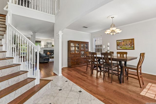 2515 Slickrock Way, San Antonio, TX 78258