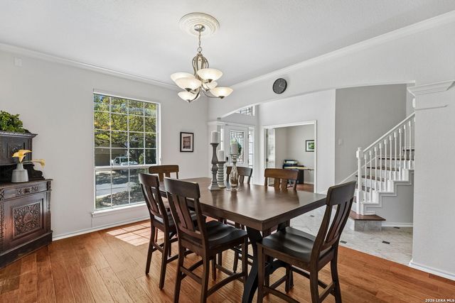 2515 Slickrock Way, San Antonio, TX 78258